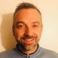 ECOBIRD Employee Ludovic Mille's profile photo