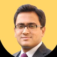 Freight Tiger Employee Anup Singhania's profile photo