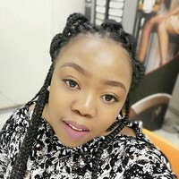 Cellc Employee Sindi Dulwana's profile photo