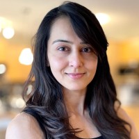 City of Calgary Employee Shuchi Sinha's profile photo