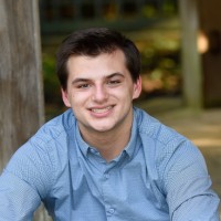 ADP Employee Thomas Leist's profile photo