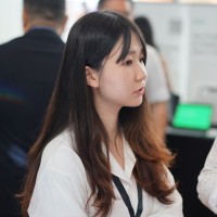 Jasmine Chen Email