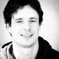 BLUE ICE Employee Maxime Turgeon's profile photo