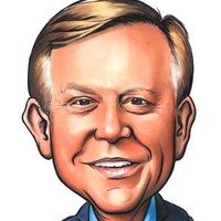Fuel Lines Business Development, LLC Employee Michael Gass's profile photo