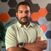 High Quality Organics Employee Jonathan Raju's profile photo
