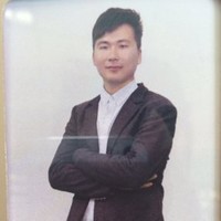 微脉 Employee 王攀登's profile photo