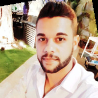Perach - Tutorial Project Employee Ilan Tulepov's profile photo