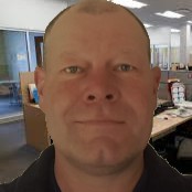 BizData Employee David Thiele's profile photo