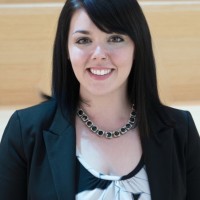 Parks Chevrolet Charlotte Employee Lindsay Pafumi's profile photo