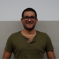 InterNexa Employee Luis Cueva Díaz's profile photo
