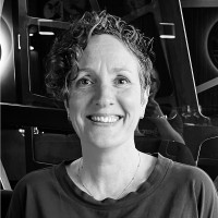 Smart DCC Employee Jo Hudson-Pedley's profile photo