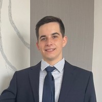 Quad Pro Construction Employee Daniel Grinev's profile photo