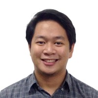 VSee Employee John Cedric Reyes's profile photo