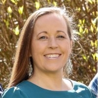 Yuno Energy Employee Sue Scott's profile photo