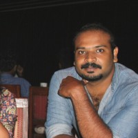 Nikhil Manoj Email