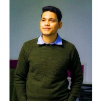 MPS Limited Employee Sushil Chamoli's profile photo