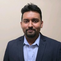 Shavneel Kumar Email