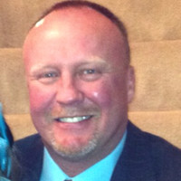 Paylocity Employee Rob Longmire's profile photo