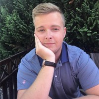 ACR Engineering Inc Employee Mathias Bendixen's profile photo