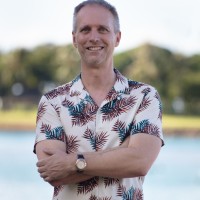 Mark Howard