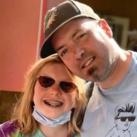FedEx Ground Employee Ryan Behnke's profile photo