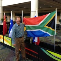 CMH Group (Combined Motor Holdings Limited) Employee Roelof Minnaar's profile photo