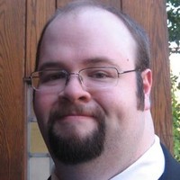 Abbott Employee Dave McVicker's profile photo