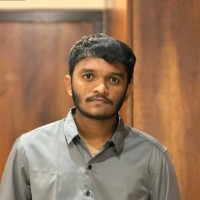 Postship Employee Abhishek J's profile photo