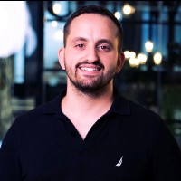 Oded Vaturi Email