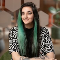 Backdrop_com Employee Brenna Dekelver's profile photo