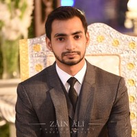 Muhammad Arshad Email & Phone Number