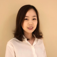 Straterix Employee Yating Wang's profile photo