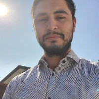 Andrew Cabrera Email & Phone Number