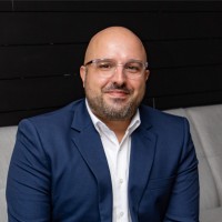 State of Rhode Island Employee Nathan Loura's profile photo