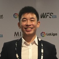 CG Computers Sdn Bhd Employee Darren Goon's profile photo