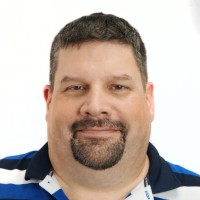 Ocean Optics Employee Ty Olmstead's profile photo