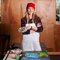 Stephanie Wright