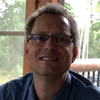 Beyond Air® Employee Craig Tolmie's profile photo