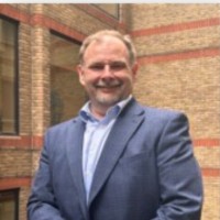 Backbone Connect Employee Joe Bertnick's profile photo