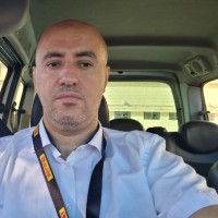 TECHNO Stationery Employee Abdennour Toumi's profile photo