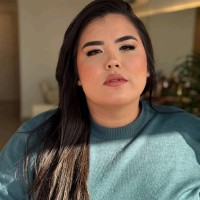 Cubos DevOps Employee Oriana Salazar's profile photo