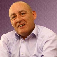 Team BDS Employee Tom Flynn's profile photo