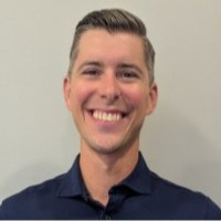 Amcor Employee Blake Peterson's profile photo
