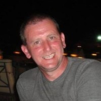 Caron Scientific (formerly Bigneat Ltd) Employee David Rota's profile photo