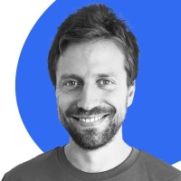 AssoConnect Employee Charles de la Cochetière's profile photo