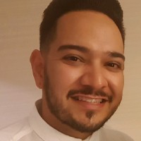 Octavio Gonzalez Email & Phone Number