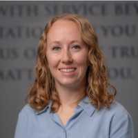 Chesapeake Financial Advisors Employee Aurielle Dulany's profile photo