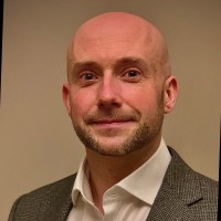 Arqiva Employee James Beverley's profile photo