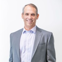 John Huttinger Email & Phone Number