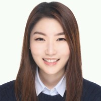 POSCO Employee Nadia Kim's profile photo